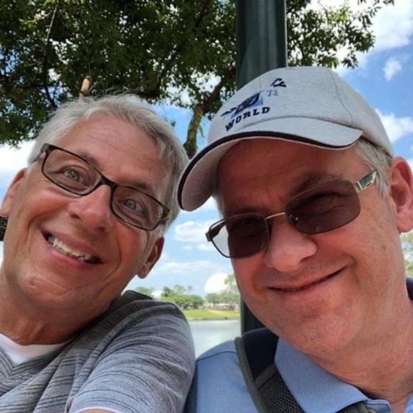 Meet your Posher, Scott - Picture 1 of 1